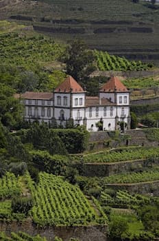 Casa das Torres de Oliveira