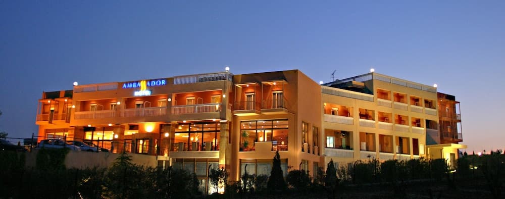 hotel image