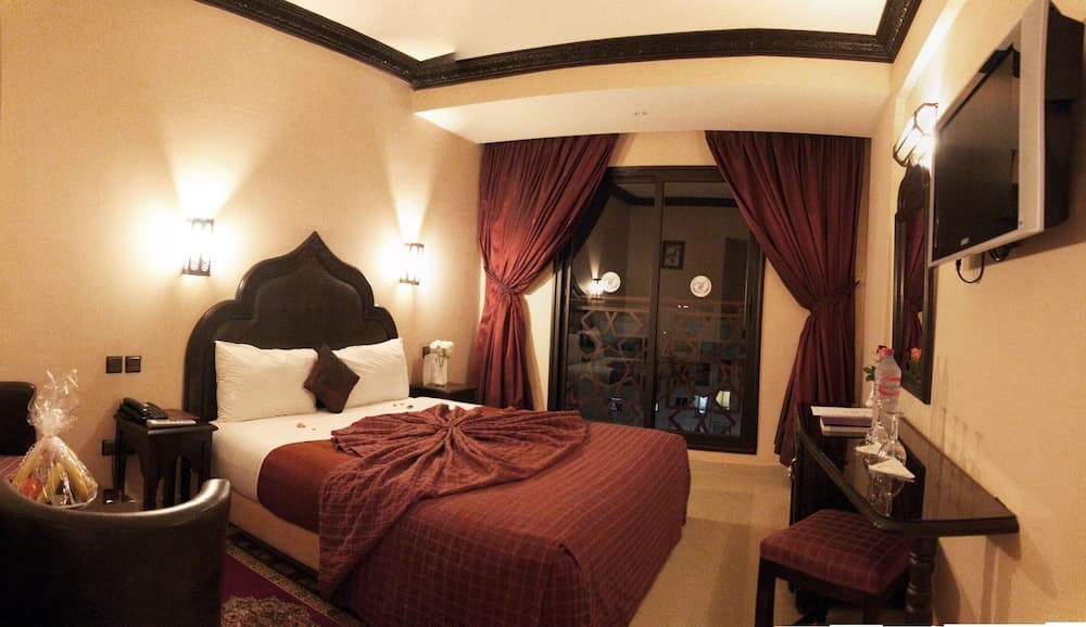 Hotel Imperial Plaza