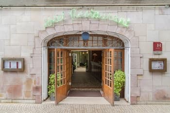 The Originals Boutique, Hostellerie des Trois Pigeons