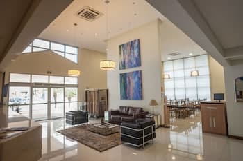 Matiz Barão Geraldo Express