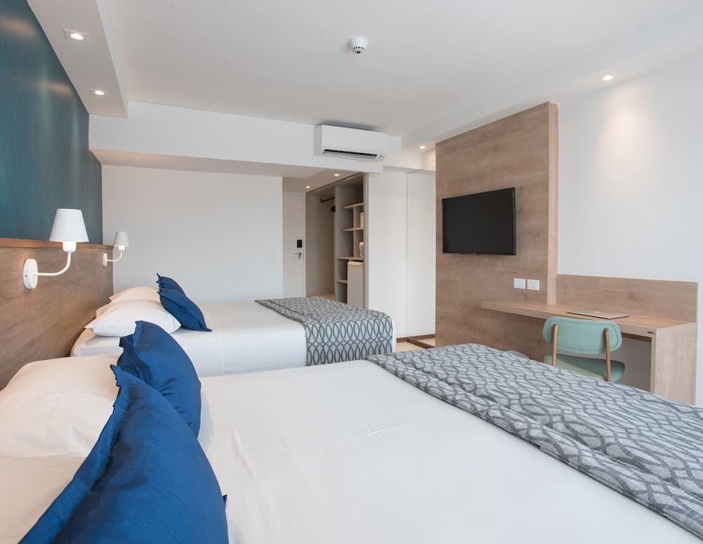 Salinas Maceió All Inclusive Resort