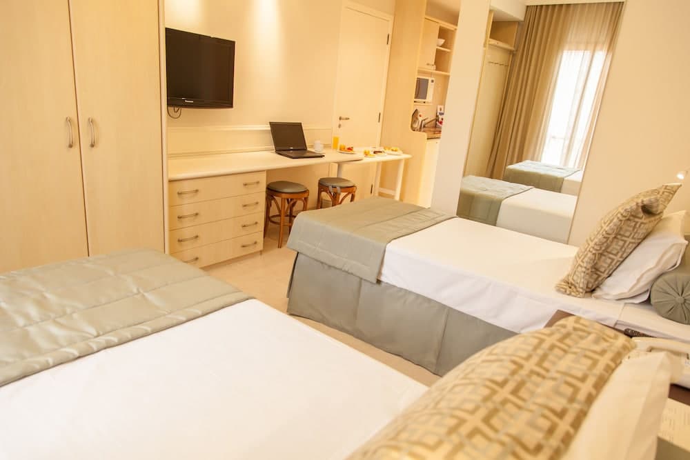 Jurerê Beach Village