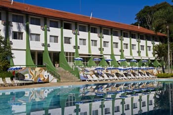 Eldorado Atibaia Eco Resort