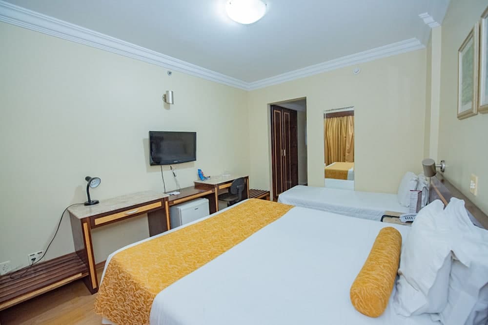 Carlton Plaza São José dos Campos