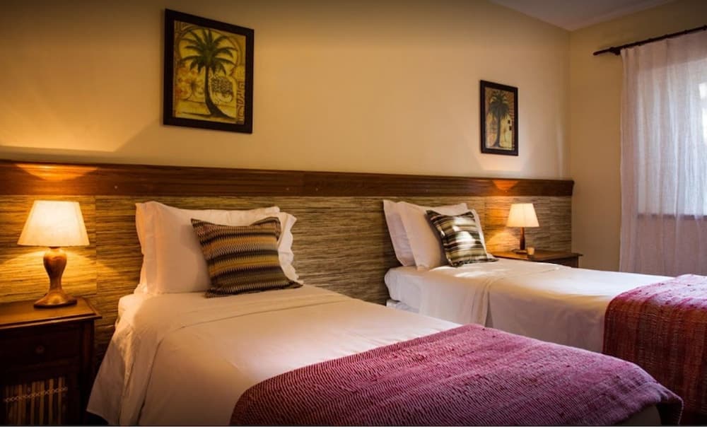 Pousada Corsário Búzios