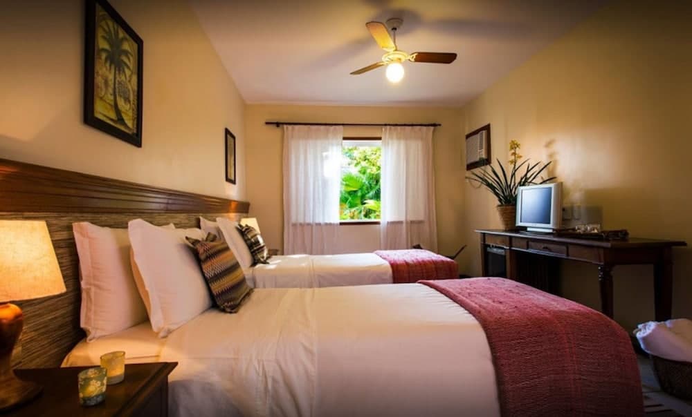 Pousada Corsário Búzios