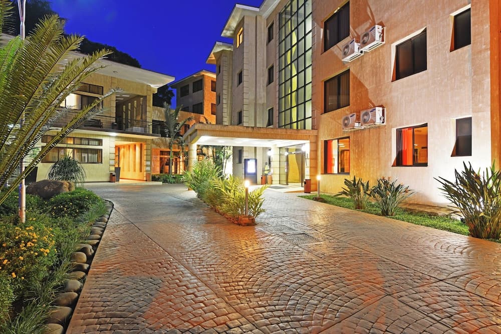hotel image