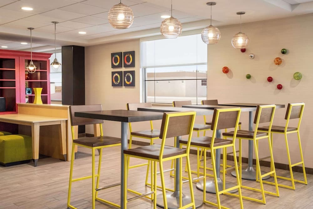 Home2 Suites by Hilton Albuquerque/Downtown-University