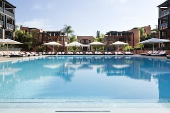 Hôtel & Ryads Barrière Le Naoura