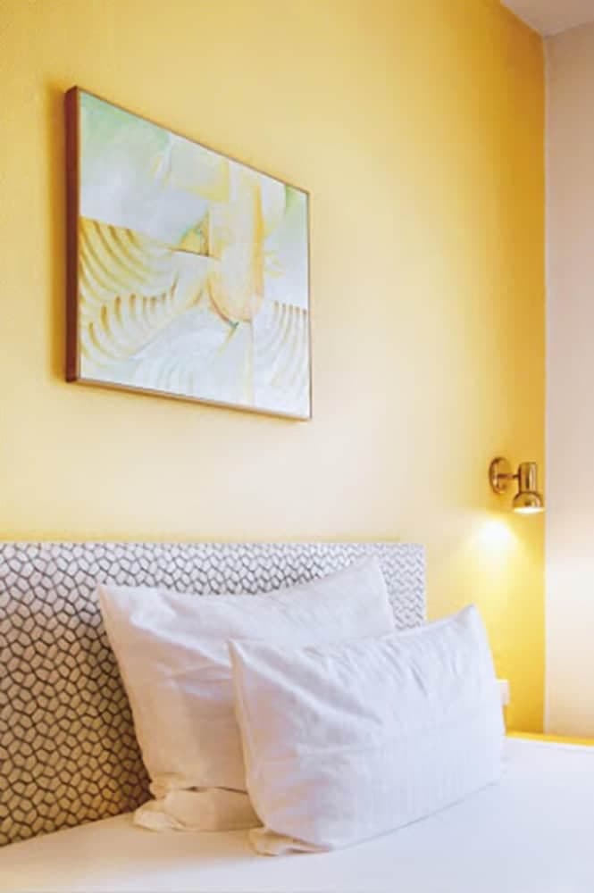 Hotel Alpenblick Garni