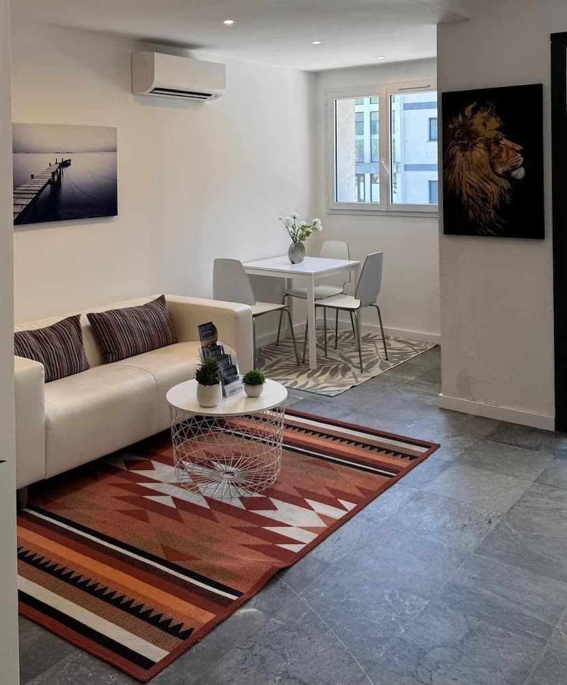 Hôtel Aiglon Bylitis