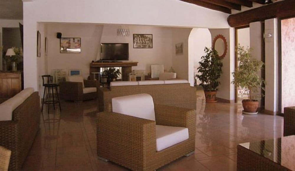 Hotel Marina Village - Apartments