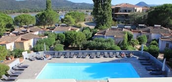 Hotel Marina Village - Apartments