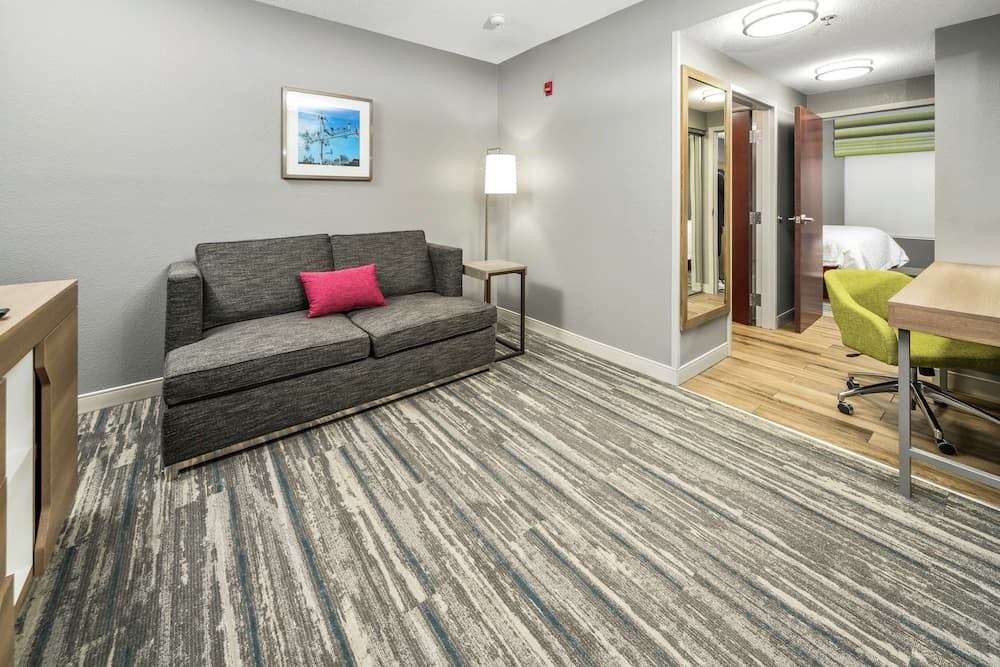 Hampton Inn Wilson Downtown