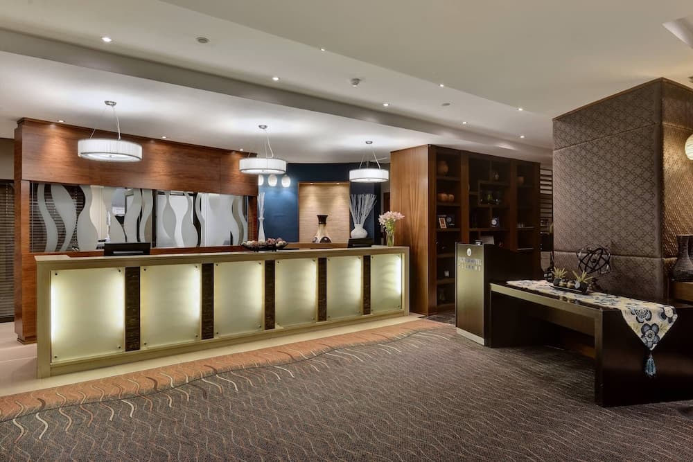 Protea Hotel by Marriott Clarens