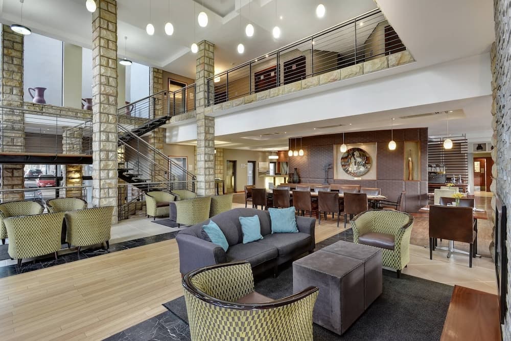 Protea Hotel by Marriott Clarens