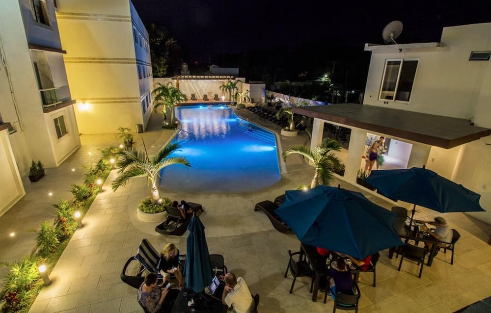 hotel image
