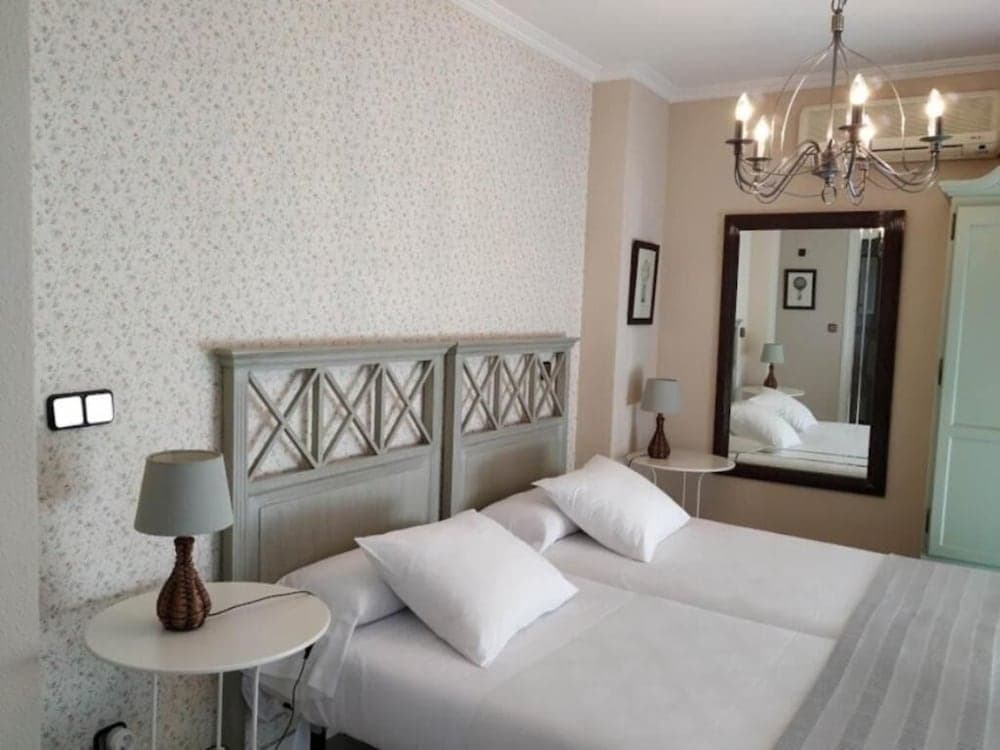 Hostal Rural Luna y Lunaposada