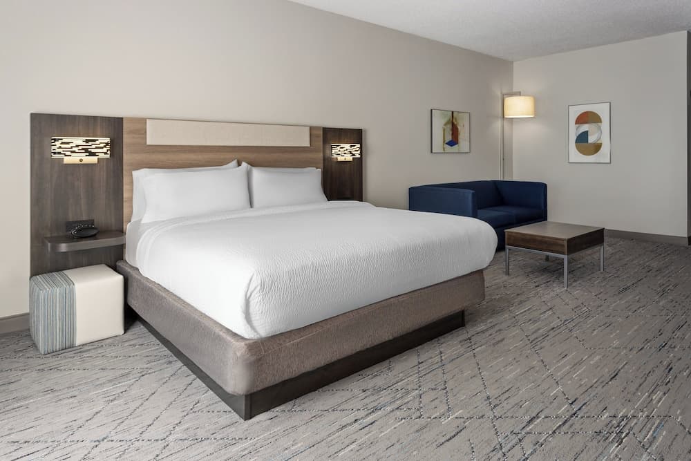 Holiday Inn Express & Suites Meriden by IHG