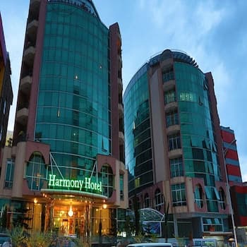 Harmony Hotel