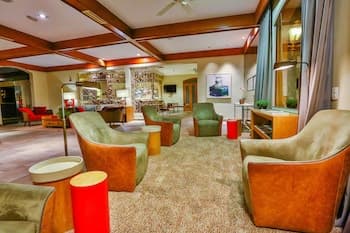 Sun Valley Marília by Atlantica