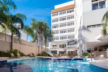 Portobello Ondina Praia