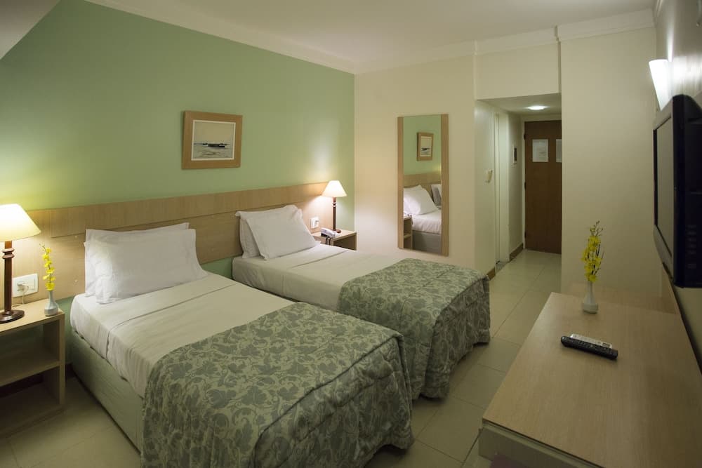 Portobello Ondina Praia