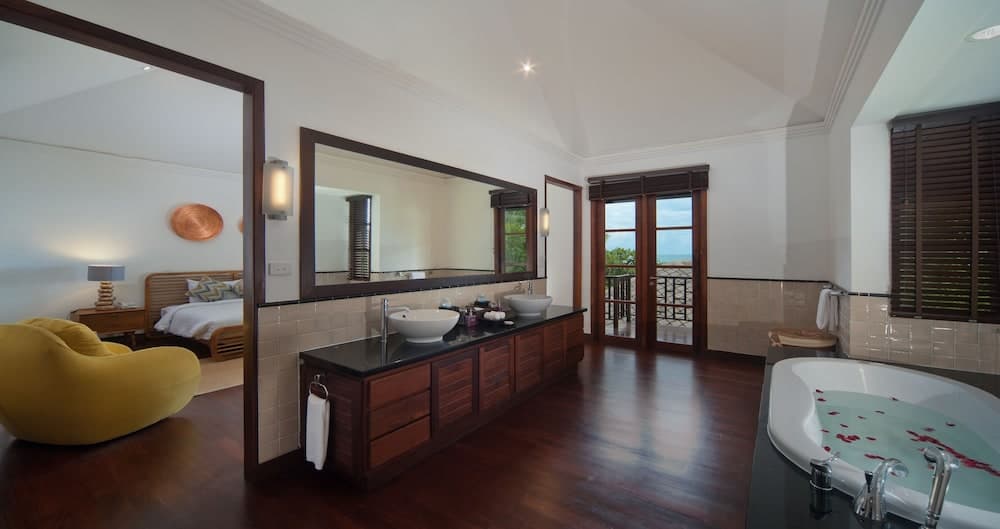 Kanda Residences Pool Villas