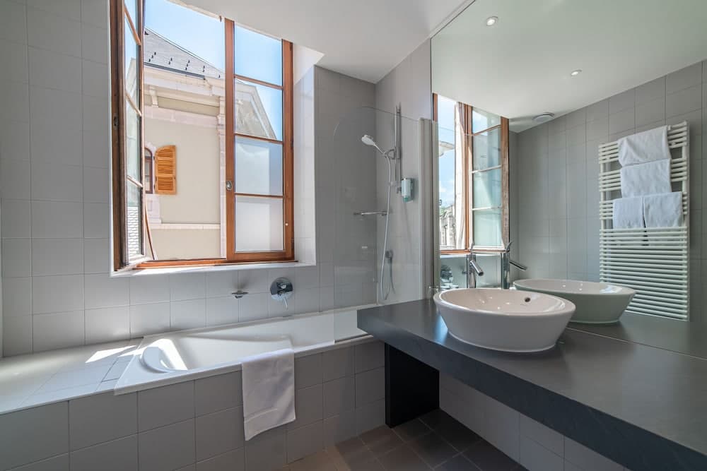 Hôtel du Palais de l'Isle