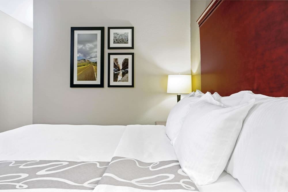 La Quinta Inn & Suites by Wyndham Fairfield TX