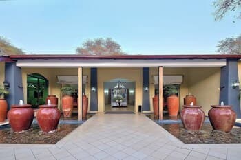 Protea Hotel by Marriott Livingstone