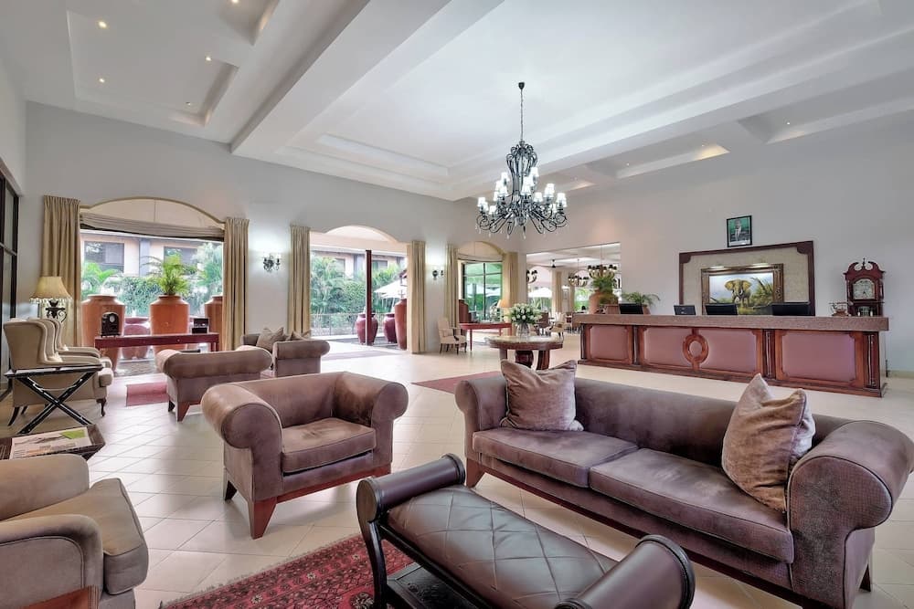 Protea Hotel by Marriott Livingstone