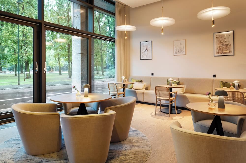 Meliá Düsseldorf