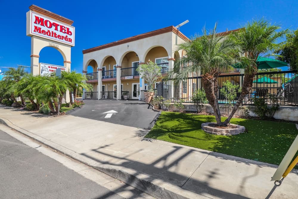 hotel image