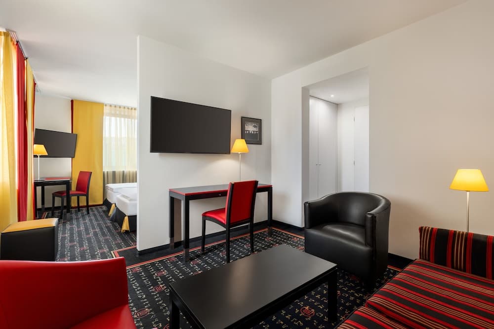 Vienna House Easy by Wyndham Pilsen