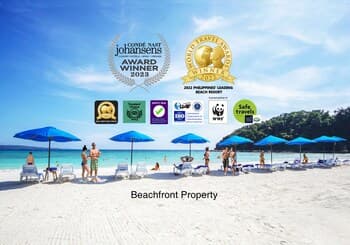 Fairways and Bluewater Boracay