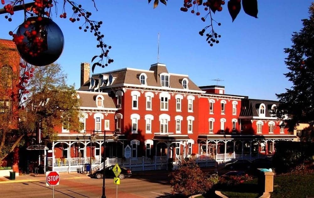 hotel image