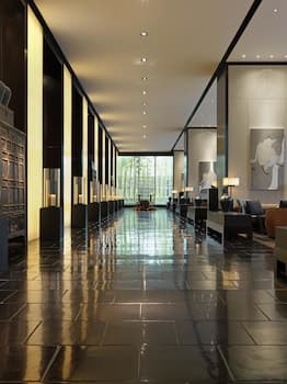 The Puli Hotel And Spa