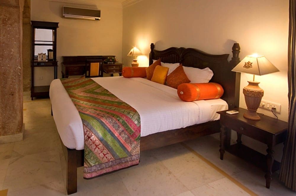 Fort Khejarla, Jodhpur