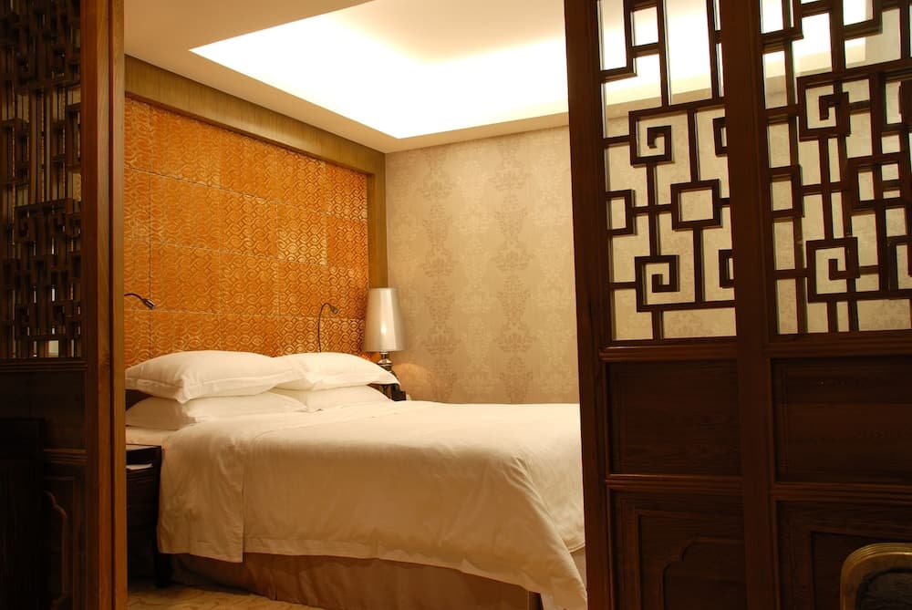 Good International Hotel