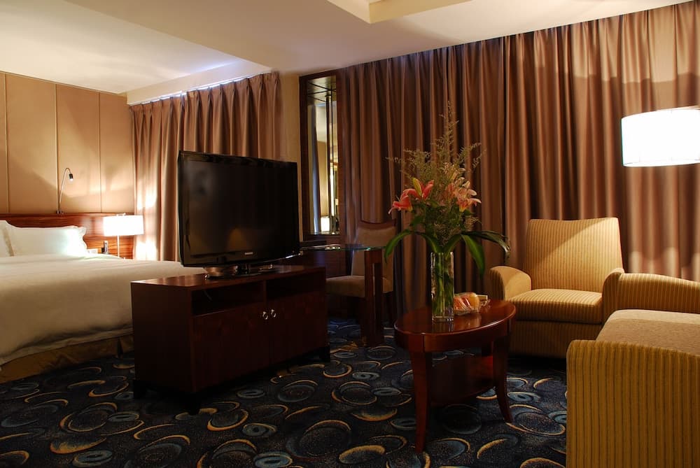 Good International Hotel