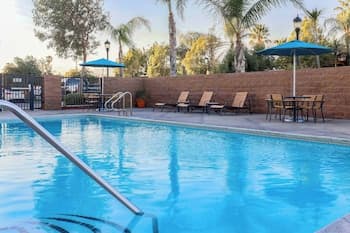 Four Points by Sheraton Ontario-Rancho Cucamonga