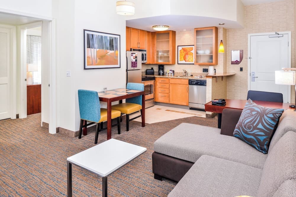 Residence Inn Marriott Waynesboro