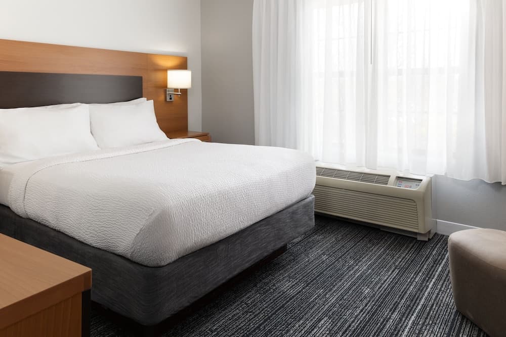 TownePlace Suites by Marriott Sacramento Roseville