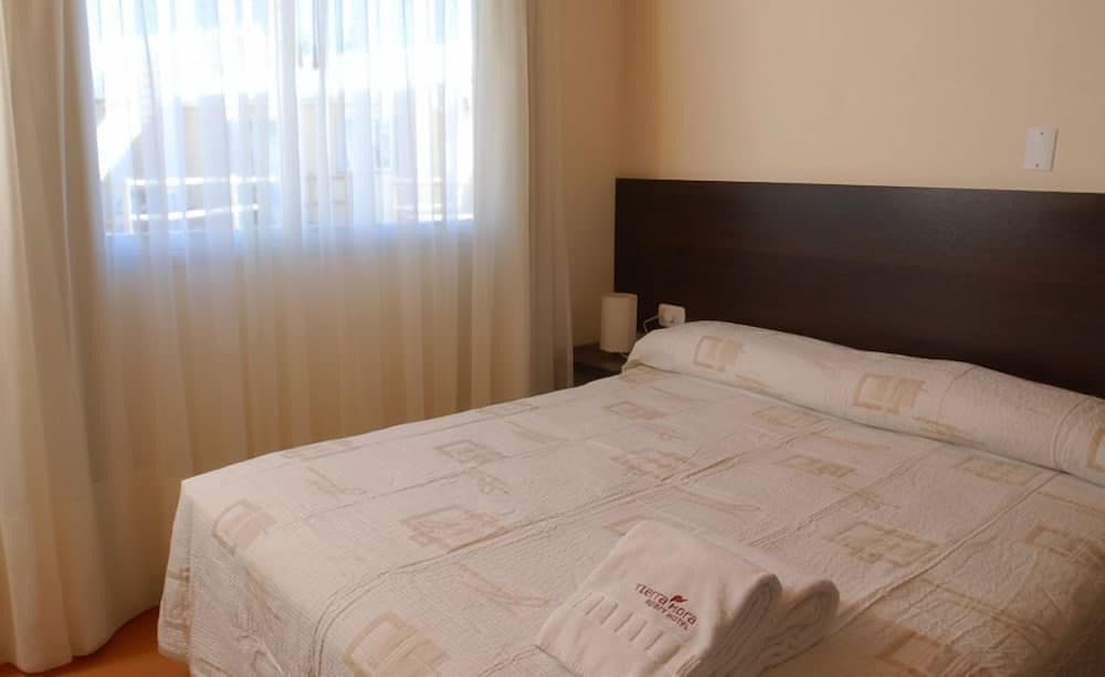 Tierra Mora Hotel Boutique