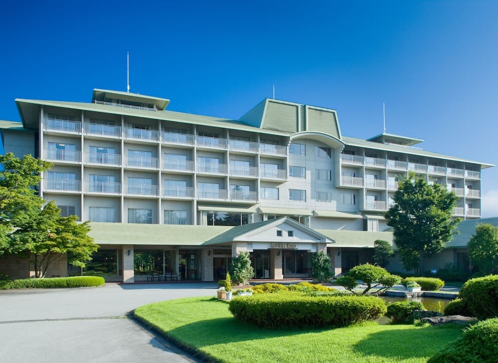 hotel image