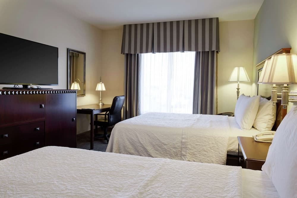 Hampton Inn & Suites Prescott Valley