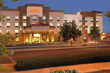 Hampton Inn & Suites Prescott Valley