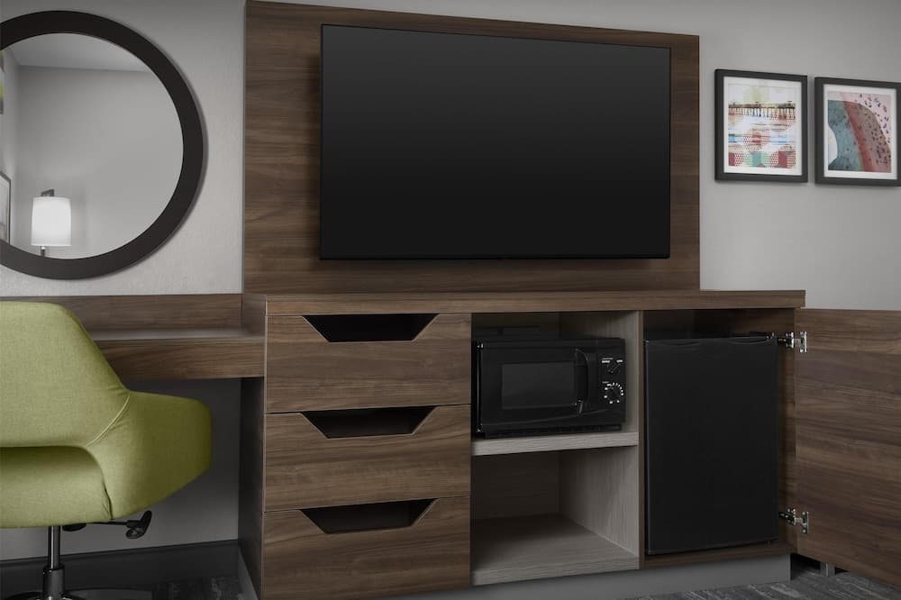 Hampton Inn & Suites Jacksonville South - Bartram Park